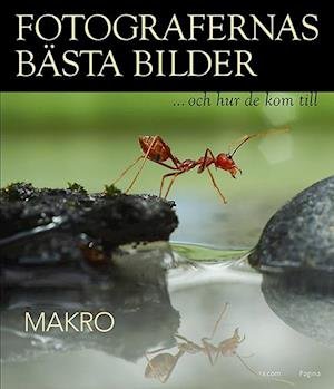 Cover for . 1X.com · Foto och Bild: Fotografernas bästa bilder - Makro (Gebundesens Buch) (2014)