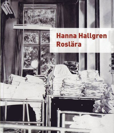 Cover for Hanna Hallgren · Roslära (Paperback Book) (2012)