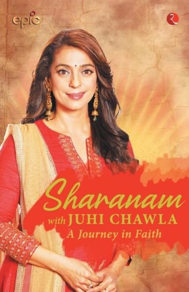 Cover for EPIC Television Channel · SharAnam (Paperback Book) (2019)