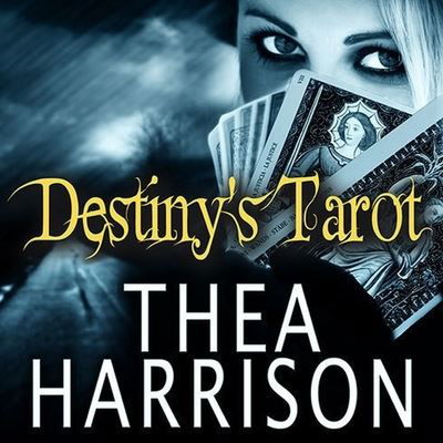 Cover for Thea Harrison · Destiny's Tarot (CD) (2014)