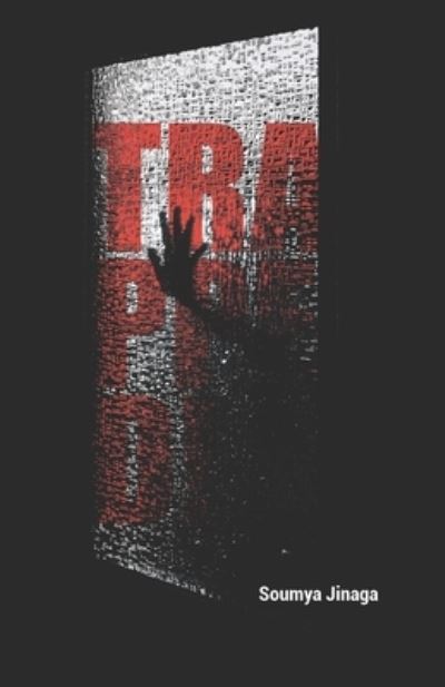 Cover for Soumya Jinaga · Trapped (Paperback Book) (2021)