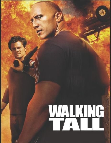 Walking Tall - Jose Escobar - Bücher - Independently Published - 9798636736165 - 13. April 2020