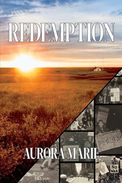 Cover for Aurora Marie · Redemption (Paperback Book) (2020)