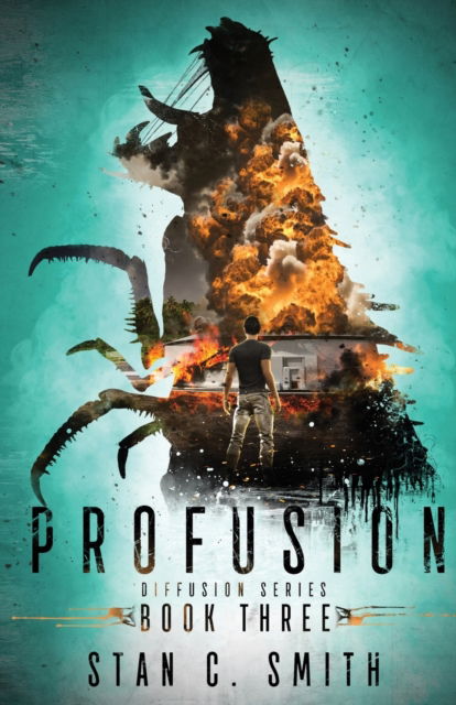 Cover for Stan C Smith · Profusion - Diffusion (Paperback Book) (2021)