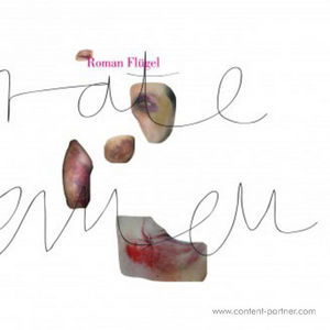 Cover for Roman Flügel · Desperate Housemen EP (12&quot;) (2011)