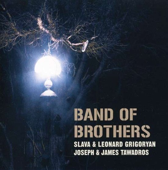 Band Of Brothers ABC Classics Klassisk - Band Of Brothers - Musik - DAN - 0028947643166 - 5. maj 2011