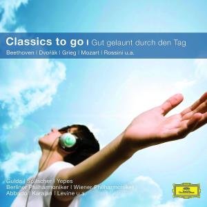 Classics to Go - V/A - Musik - LOSDISTORZONE GLOSS - 0028948026166 - 24. Juli 2009