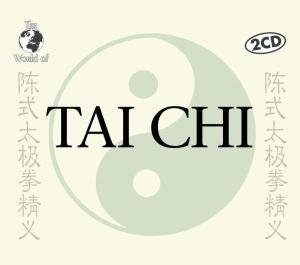 World Of Tai Chi - V/A - Musik - WORLD OF - 0090204927166 - 19. oktober 2006