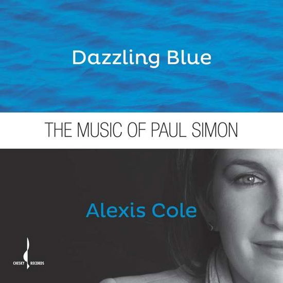 Dazzling Blue - Alexis Cole - Music - IN-AKUSTIK - 0090368038166 - March 18, 2016