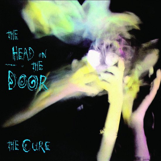 Cover for the Cure · Head on the Door (CD) [Deluxe edition] (2008)