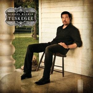 Cover for Lionel Richie · Tuskegee (CD) [German edition] (2012)