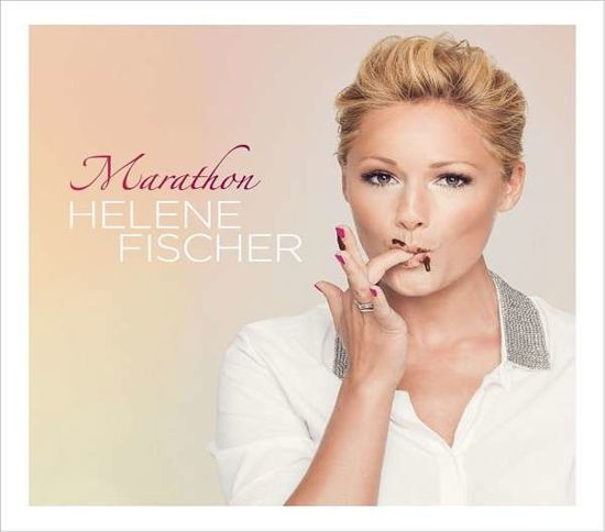 Marathon - Helene Fischer - Muziek - POLYDOR - 0602537844166 - 5 juni 2014