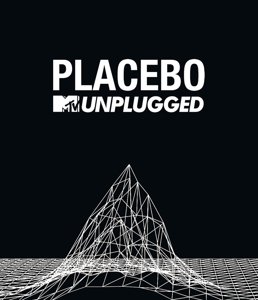 Cover for Placebo · Mtv Unplugged (Blu-ray) (2015)
