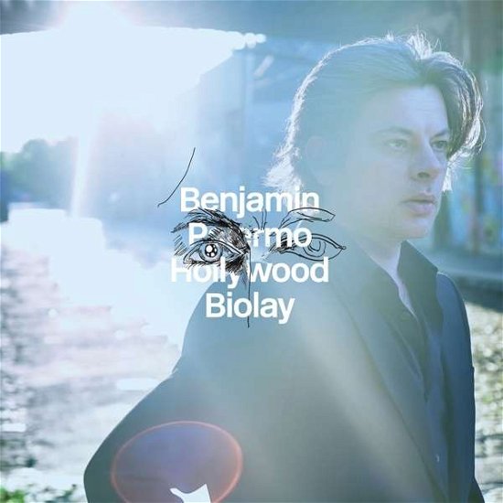 Cover for Benjamin Biolay · Palermo Hollywood (CD) (2016)