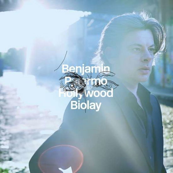 Benjamin Biolay · Palermo Hollywood (CD) (2016)