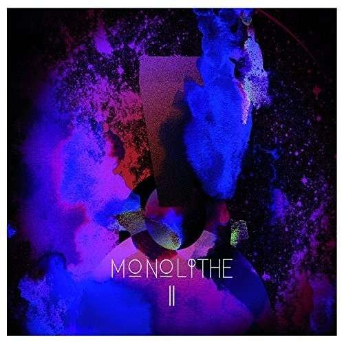 II - Monolithe - Música - DEBEMUR MORTI - 0610585202166 - 4 de agosto de 2014
