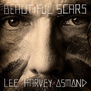 Beautiful Scars - Lee Harvey Osmond - Muzyka - LATENT - 0627843474166 - 29 czerwca 2015