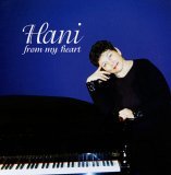 Hani-from My Heart - Hani Stempler - Musiikki - CDB - 0634479192166 - tiistai 20. tammikuuta 2004