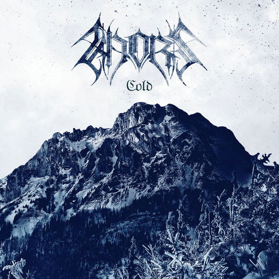 Cover for Khors · Cold (CD) [Remixed edition] [Digipak] (2015)