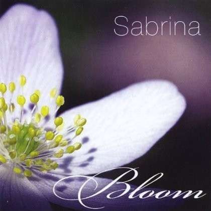 Cover for Sabrina · Bloom (CD) (2012)