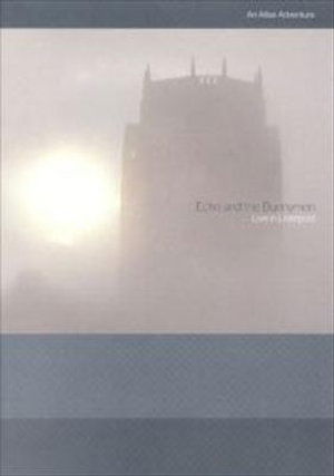 Live in Liverpool - Echo & the Bunnymen - Film - COOKING VINYL - 0711297350166 - 4. februar 2002