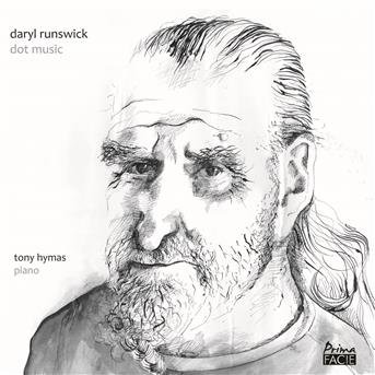 Cover for Tony Hymas · Daryl Runswick: Dot Music (CD) (2017)