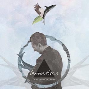 Cover for Christopher Bono · Invocations (LP) (2018)