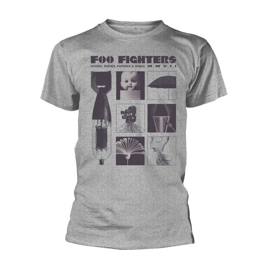 Esp & G - Foo Fighters - Gadżety - PHD - 0803341565166 - 20 maja 2022