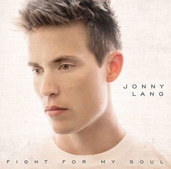Fight for My Soul - Jonny Lang - Muziek - PROVOGUE - 0819873010166 - 29 augustus 2013