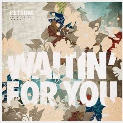 Cover for Fetsum · Waitin' For You (LP) [Remix edition] (2013)