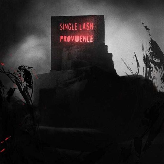 Single Lash · Providence (LP) (2018)