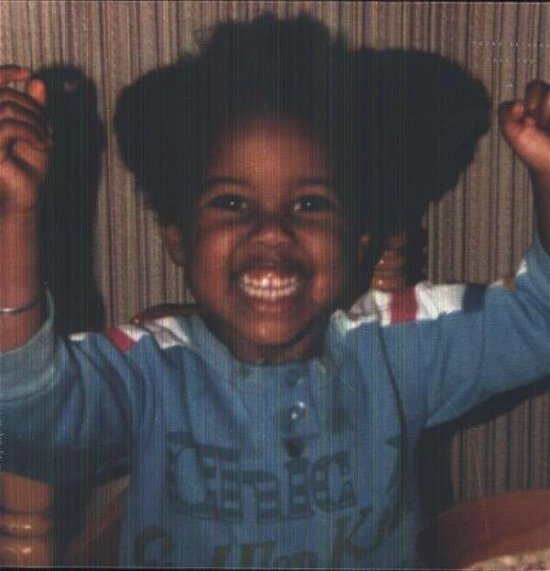 Cover for Young Fathers · Tape Two (LP) (2013)