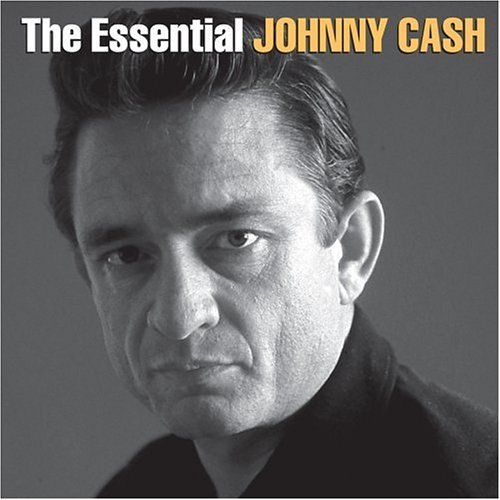 Mastercuts Legends - Johnny Cash - Muziek - MASTERCUT LEGENDS - 0876492001166 - 6 januari 2020