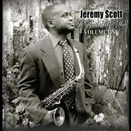 Cover for Jeremy Scott · In Hymn (S) We Move 1 (CD) [size S] (2012)