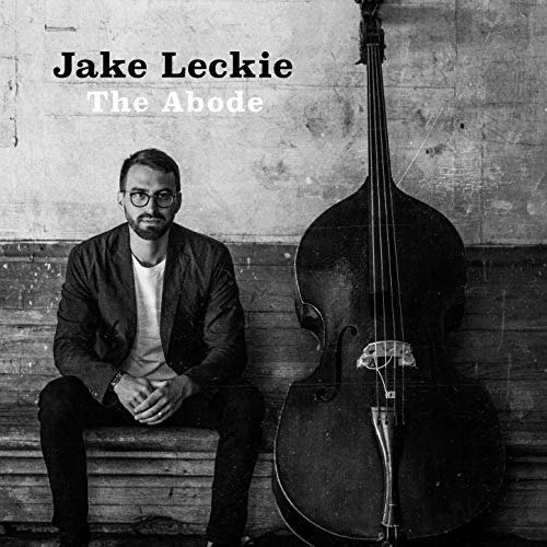 Cover for Jake Leckie · The Abode (CD) (2019)