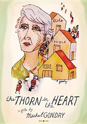 Cover for Thorn in the Heart (DVD) [Widescreen edition] (2010)