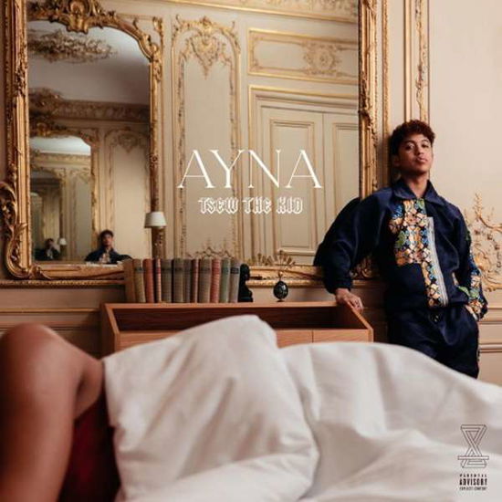 Cover for Tsew the Kid · Ayna (LP) (2021)