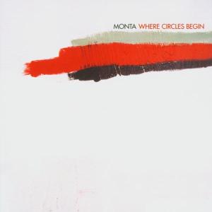 Cover for Monta · Where Circles Begin (CD) (2004)