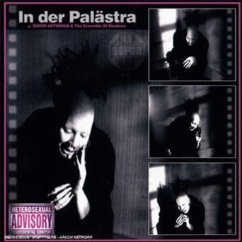 Cover for Sopor Aeternus · In Der Palaestra (DVD)