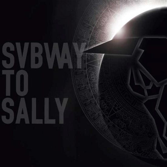 Cover for Subway to Sally · Subway to Sally:Schwarz In Schwarz, 1 A (Bog) (2011)