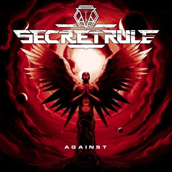 Against - Secret Rule - Musik - SOULFOOD - 4260432912166 - 20 mars 2020