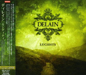 Lucidity - Delain - Musique - ROADRUNNER - 4527583007166 - 15 décembre 2007