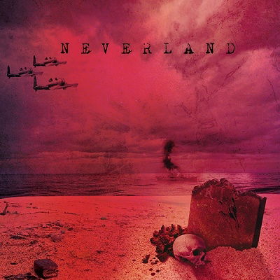 R.i.p. - Neverland - Música - FWR - 4529123348166 - 10 de julio de 2019