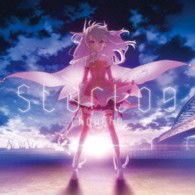 Starlog - Choucho - Muzyka - NAMCO BANDAI MUSIC LIVE INC. - 4540774141166 - 31 lipca 2013