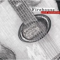 Cover for Firehouse · Good Acoustics + 1 (CD) [Japan Import edition] (2008)