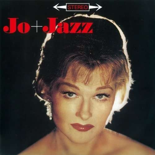 Cover for Jo Stafford · Jojazz &lt;limited&gt; (CD) [Japan Import edition] (2014)