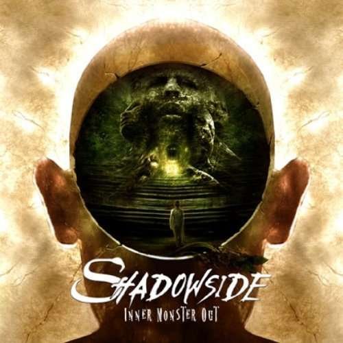 Cover for Shadowside · Inner Monster out (CD) [Japan Import edition] (2012)