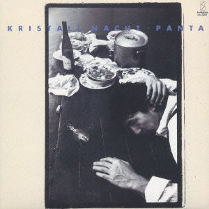 Cover for Panta · Kristall Nacht (CD) [Japan Import edition] (2007)