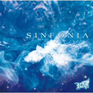 Cover for Royz · Sinfonia &lt;limited&gt; (CD) [Japan Import edition] (2018)