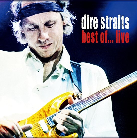 Best of live - Dire Straits - Musik -  - 4897109421166 - 